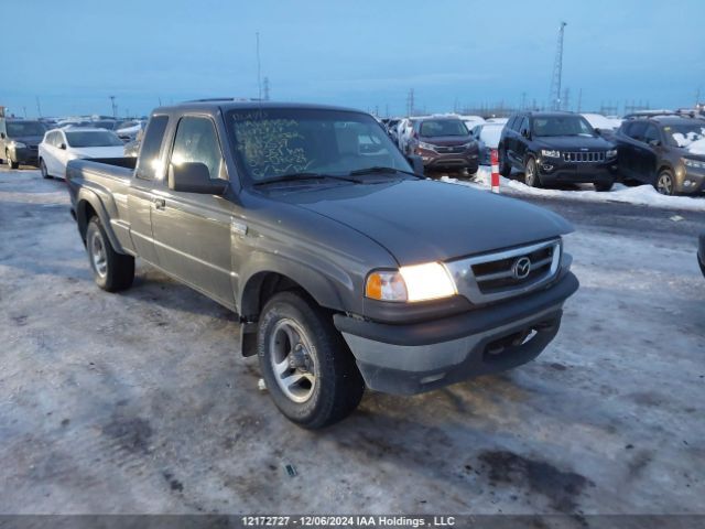 Mazda B-Series