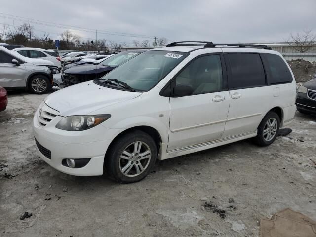 Mazda MPV