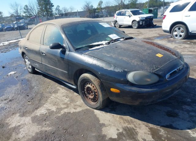 Mercury Sable