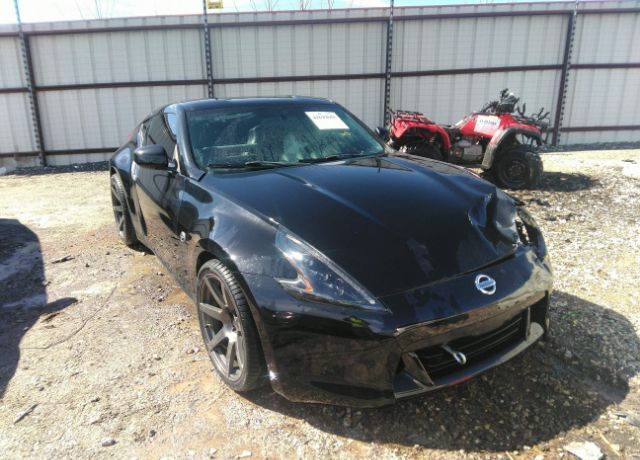 Nissan 370Z