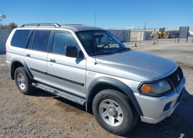 MITSUBISHI
