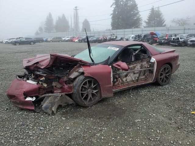 Pontiac Firebird