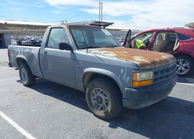 Dodge Dakota