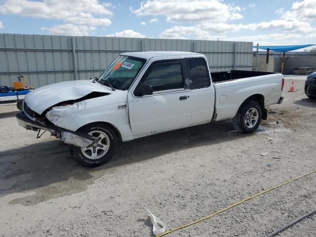 Mazda B-Series