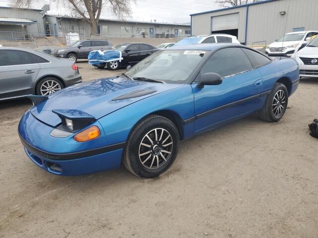 Dodge Stealth