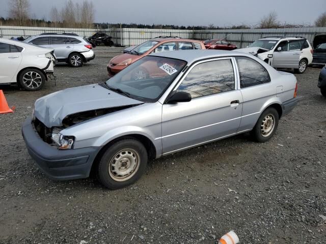 Toyota Tercel