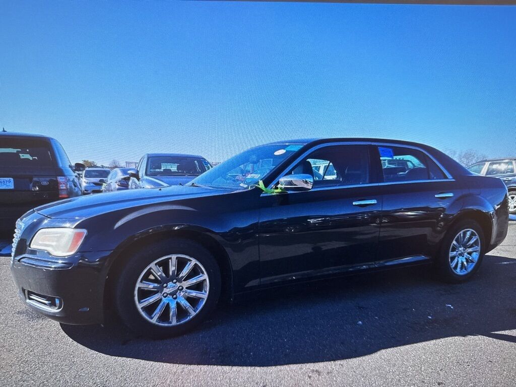 CHRYSLER