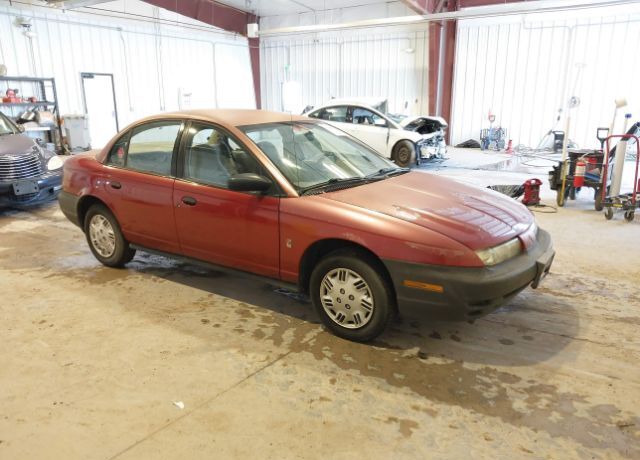 Saturn SL1