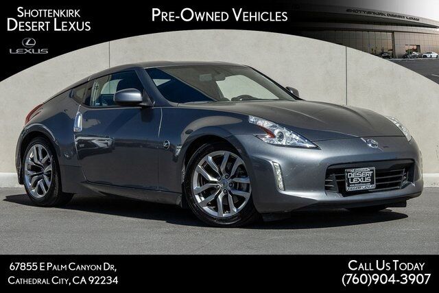 Nissan 370Z