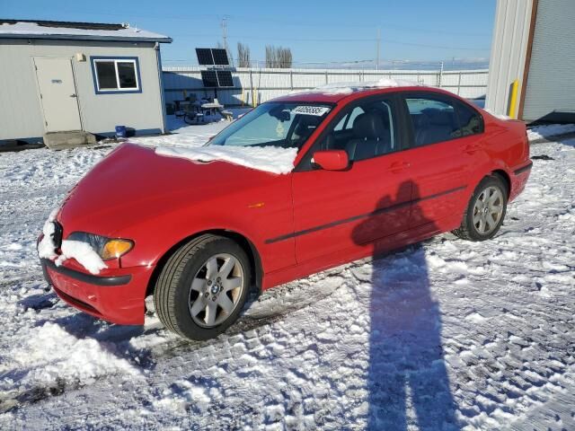 BMW 325xi