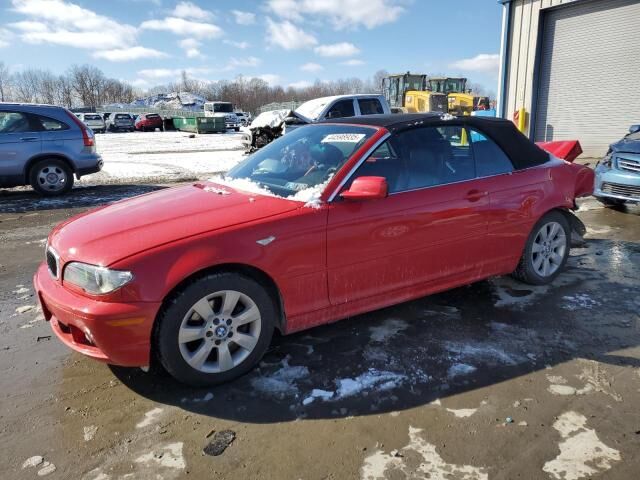 BMW 325Ci