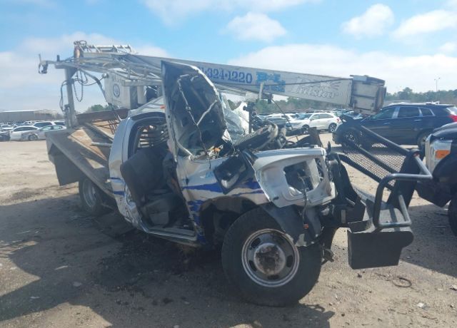 Dodge Ram Chassis Cab