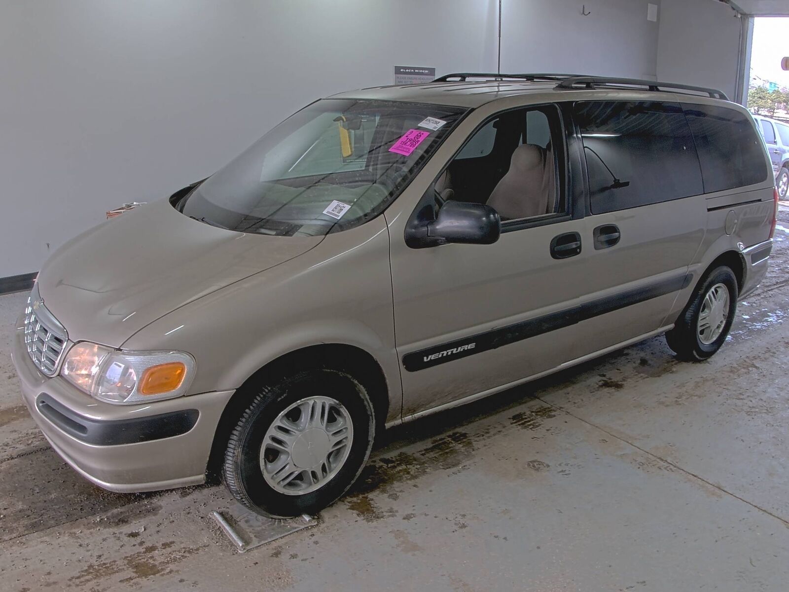 Chevrolet Venture