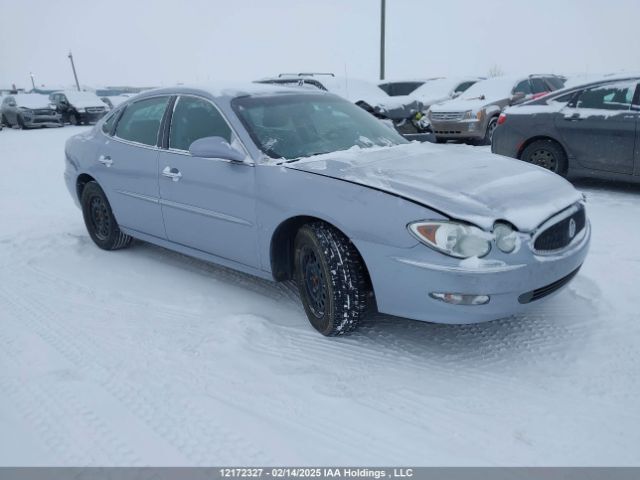 Buick Allure