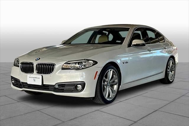 BMW 535i