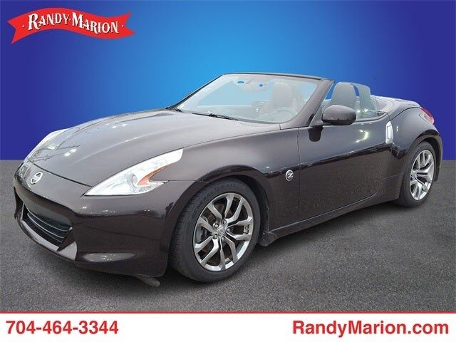 Nissan 370Z