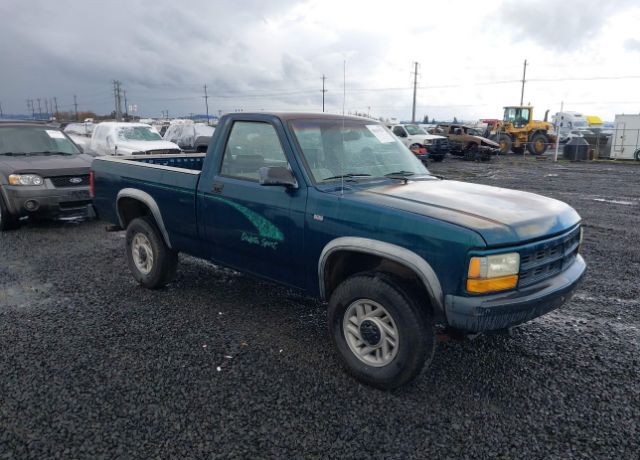 Dodge Dakota
