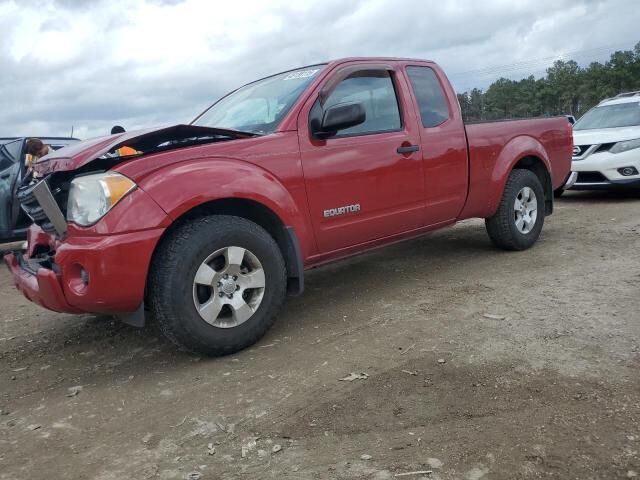 Suzuki Equator
