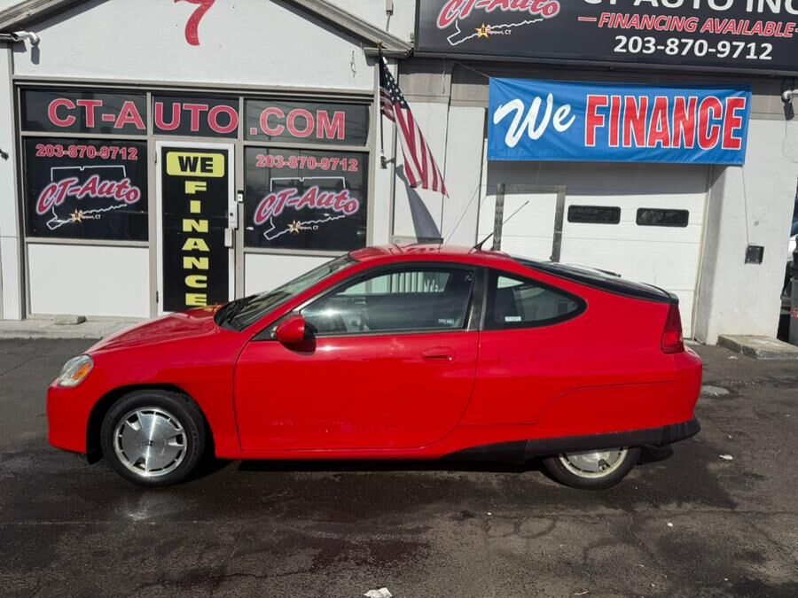 Honda Insight