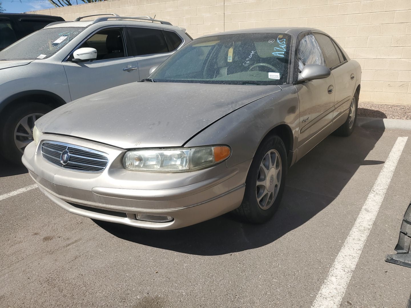Buick Regal