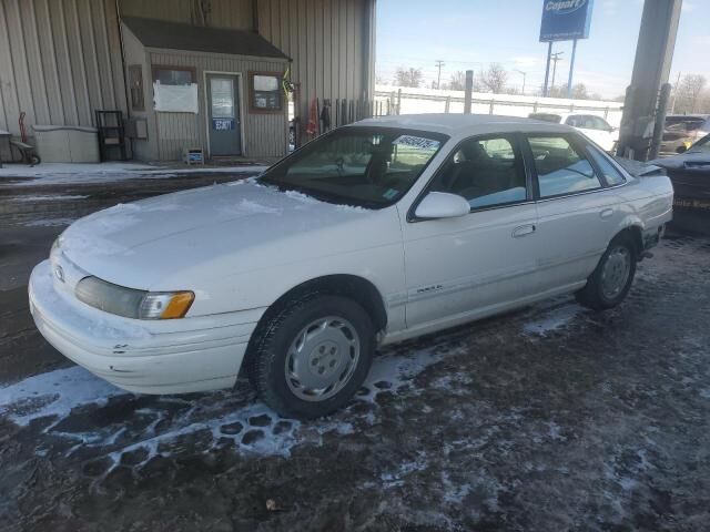Ford Taurus