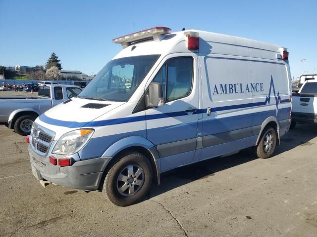 Dodge Sprinter