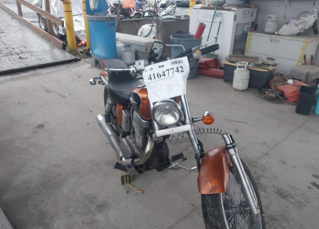 Suzuki LS650L
