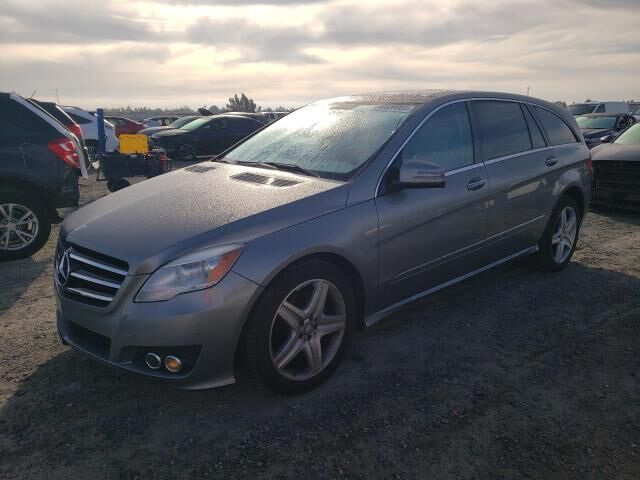 Mercedes-Benz R-Class