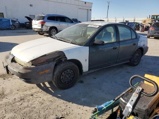 Saturn SL