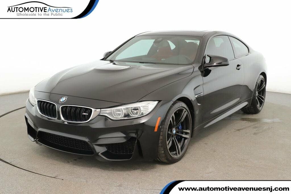 BMW M4