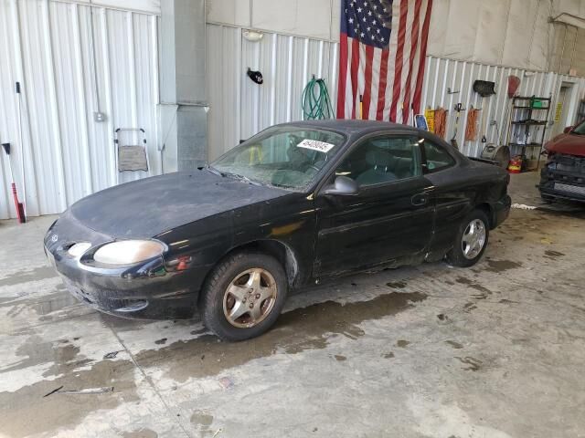 Ford ZX2