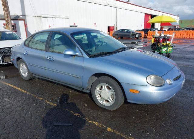 Ford Taurus