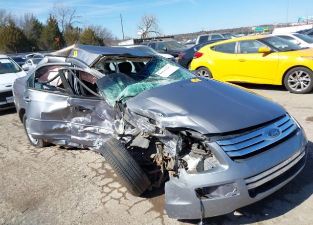 2006 FORD Fusion
