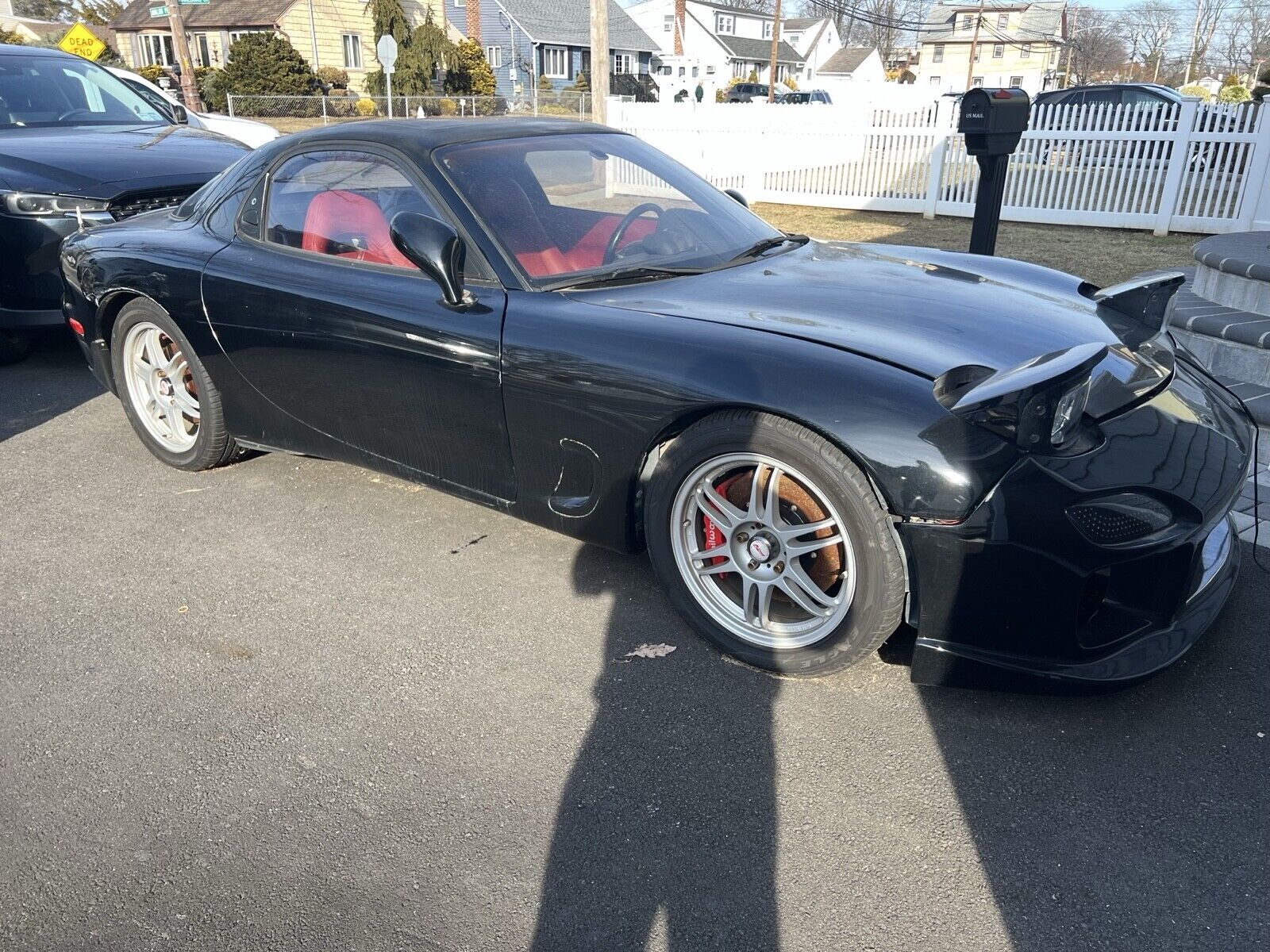 Mazda RX-7
