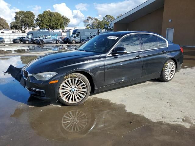 BMW ActiveHybrid 3