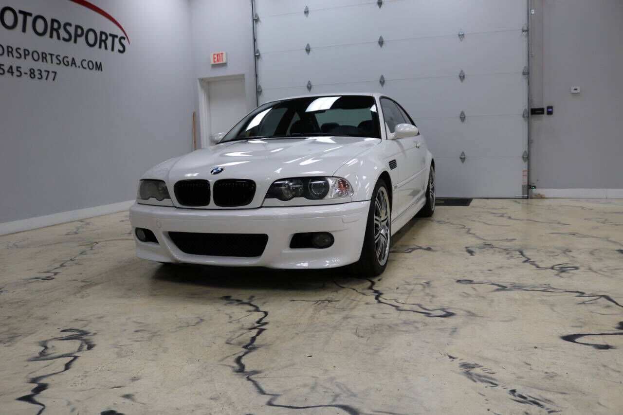 BMW M3