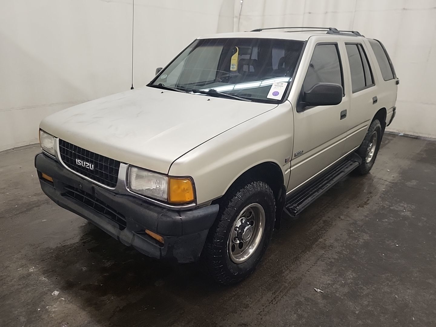 Isuzu Rodeo