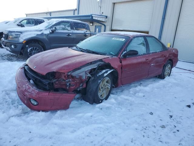 Dodge Intrepid