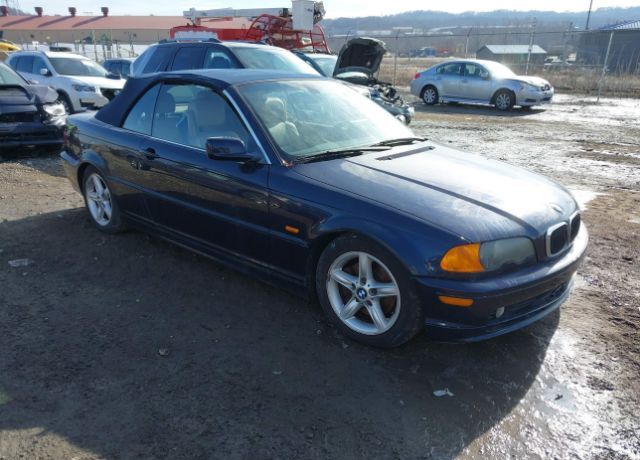 BMW 325Ci
