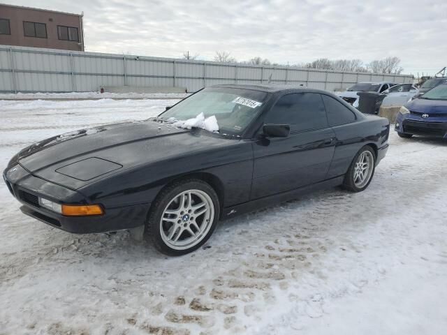 BMW 840Ci