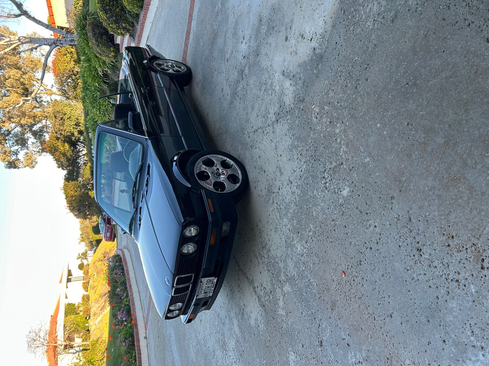 BMW 325iC