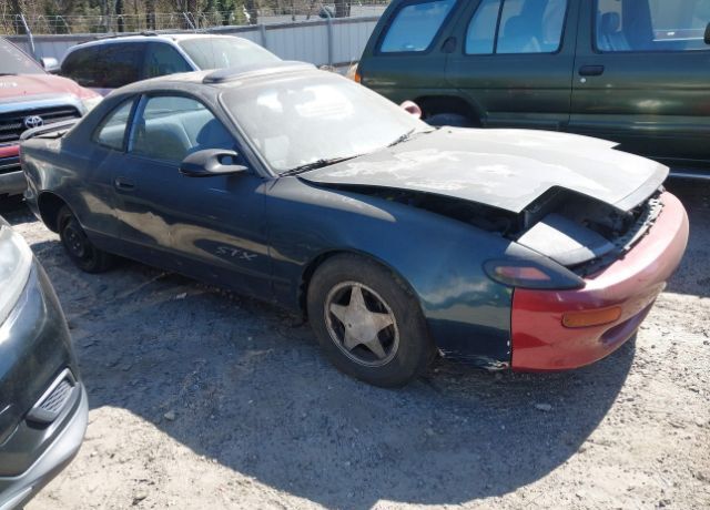 Toyota Celica