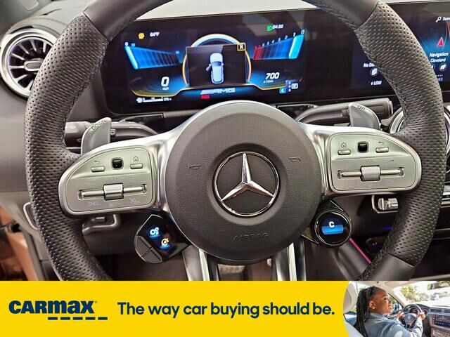 2022 Mercedes-Benz GLA-Class