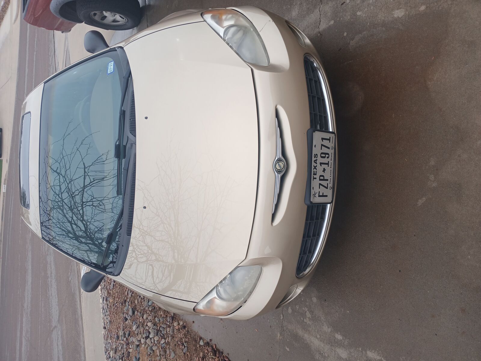 Chrysler Sebring