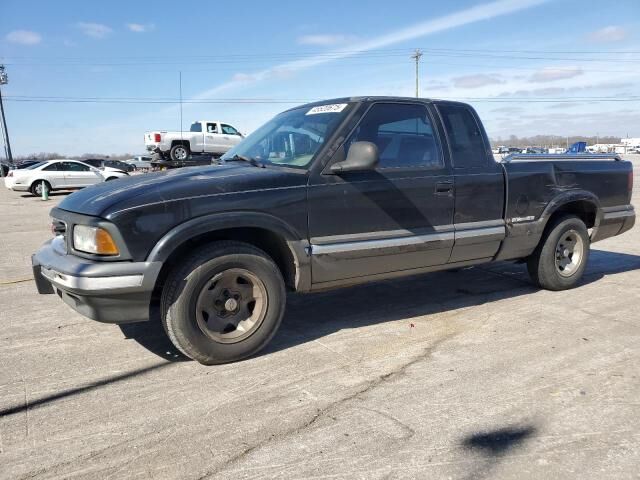 GMC Sonoma