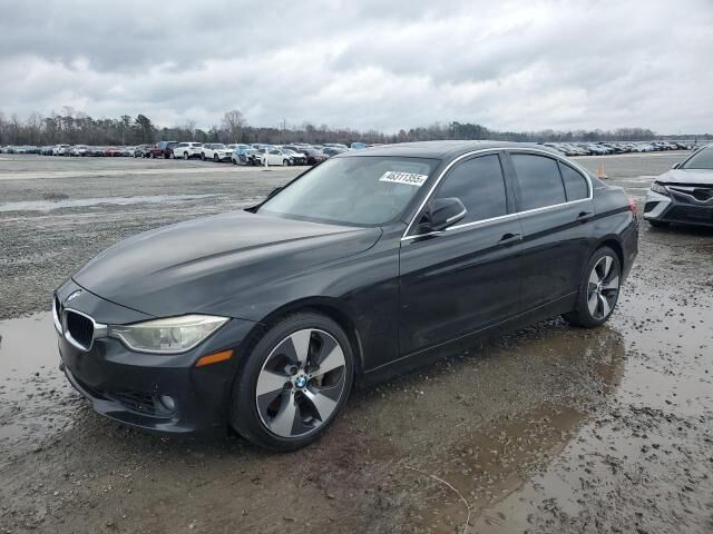 BMW ActiveHybrid 3