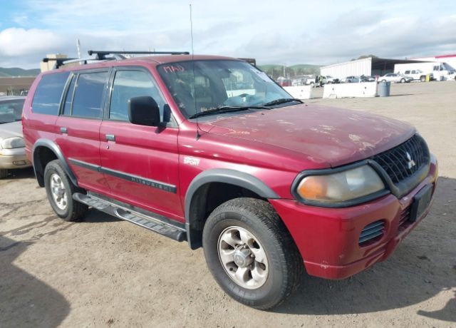 MITSUBISHI