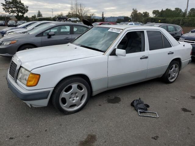 Mercedes-Benz 400