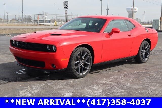 DODGE