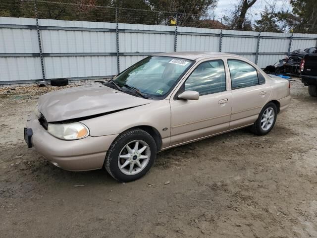 Ford Contour